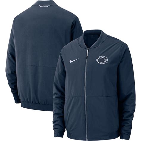 ncaa sports nike jacket